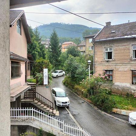 Exotic Nature Hostel Saraievo Exterior foto